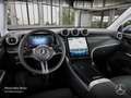 Mercedes-Benz GLC 200 4M AVANTG+PANO+360+LED+KEYLESS+9G Silber - thumbnail 10