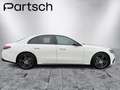 Mercedes-Benz E 220 d Limousine AMG-Line HeadUp Hyperscreen Weiß - thumbnail 4