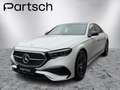 Mercedes-Benz E 220 d Limousine AMG-Line HeadUp Hyperscreen Weiß - thumbnail 2