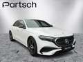 Mercedes-Benz E 220 d Limousine AMG-Line HeadUp Hyperscreen Weiß - thumbnail 5