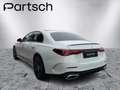 Mercedes-Benz E 220 d Limousine AMG-Line HeadUp Hyperscreen Weiß - thumbnail 3