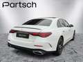 Mercedes-Benz E 220 d Limousine AMG-Line HeadUp Hyperscreen Weiß - thumbnail 6