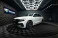 Audi Q8 55 TFSI quattro S-Line Plus *ACC*Head Up*22' Weiß - thumbnail 1