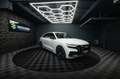 Audi Q8 55 TFSI quattro S-Line Plus *ACC*Head Up*22' Weiß - thumbnail 10