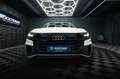 Audi Q8 55 TFSI quattro S-Line Plus *ACC*Head Up*22' Weiß - thumbnail 4