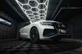 Audi Q8 55 TFSI quattro S-Line Plus *ACC*Head Up*22' Weiß - thumbnail 9