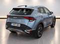 Kia Sportage 1.6 T-GDI HEV DRIVE AUTO 230 5P Plateado - thumbnail 4