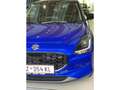 Suzuki Swift 1,2 Hybrid Allgrip Shine Blau - thumbnail 3