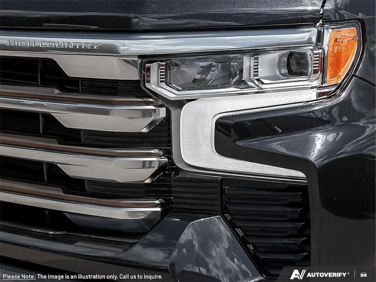 Chevrolet Silverado 1500 снимка Chevrolet Silverado 1500