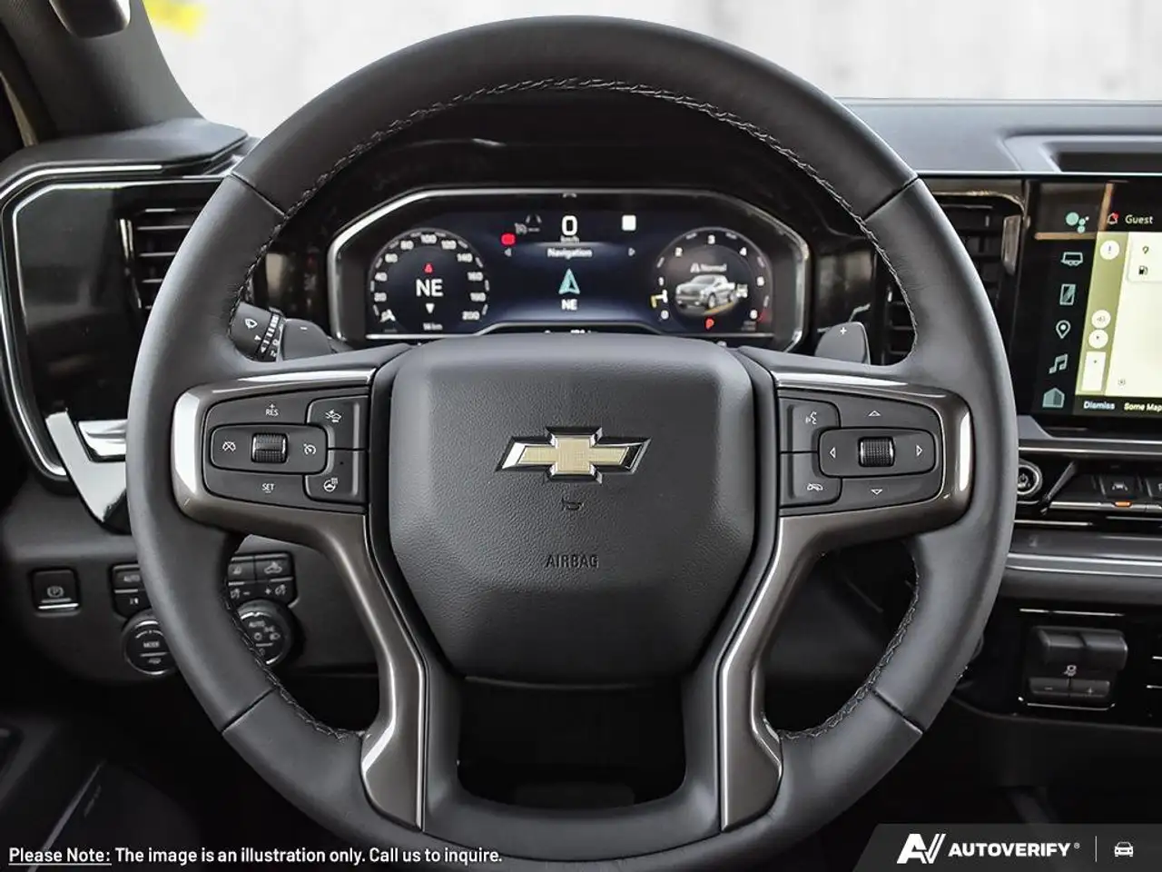 Chevrolet Silverado 1500 снимка Chevrolet Silverado 1500
