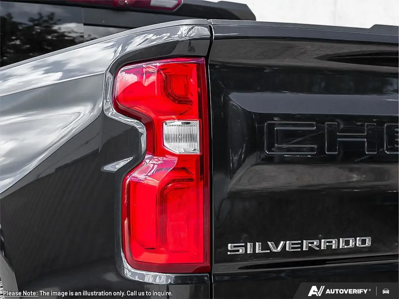 Chevrolet Silverado 1500 снимка Chevrolet Silverado 1500