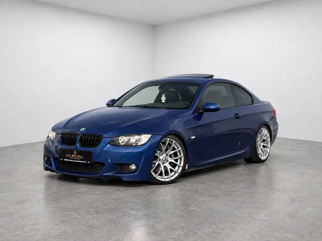 BMW 335