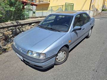 Primera 5p 1.6 SLX cat.