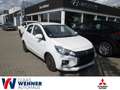 Mitsubishi Space Star 1.2 EU6d Basis Weiß - thumbnail 1