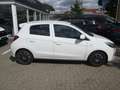 Mitsubishi Space Star 1.2 EU6d Basis Weiß - thumbnail 3