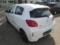 Mitsubishi Space Star 1.2 EU6d Basis Weiß - thumbnail 5