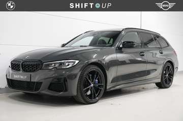 3-serie Touring M340i xDrive Panoramadak | 515 PK