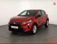 Mitsubishi ASX 1.3 Turbo Aut. LED Kamera APPConnect Rot - thumbnail 1