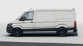 Volkswagen Crafter Kasten 30 L3H2 2.0 TDI AHK+Kamera+Holzboden+App..! Weiß - thumbnail 2