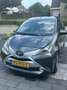 Toyota Aygo Aygo 1.0 VVT-i x-clusiv Grau - thumbnail 2