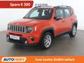 Jeep Renegade 1.0 TGDi Limited 4x2 Orange - thumbnail 1