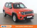 Jeep Renegade 1.0 TGDi Limited 4x2 Orange - thumbnail 8