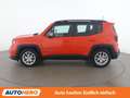 Jeep Renegade 1.0 TGDi Limited 4x2 Orange - thumbnail 3