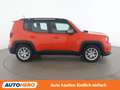 Jeep Renegade 1.0 TGDi Limited 4x2 Orange - thumbnail 7