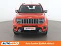 Jeep Renegade 1.0 TGDi Limited 4x2 Orange - thumbnail 9