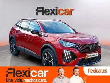 1.2 PureTech S&S Allure Pack 100