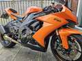 Kawasaki Ninja ZX-10R Oranje - thumbnail 8