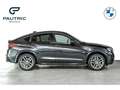 BMW X4 M40i-12 mois/maanden garantie Grau - thumbnail 3