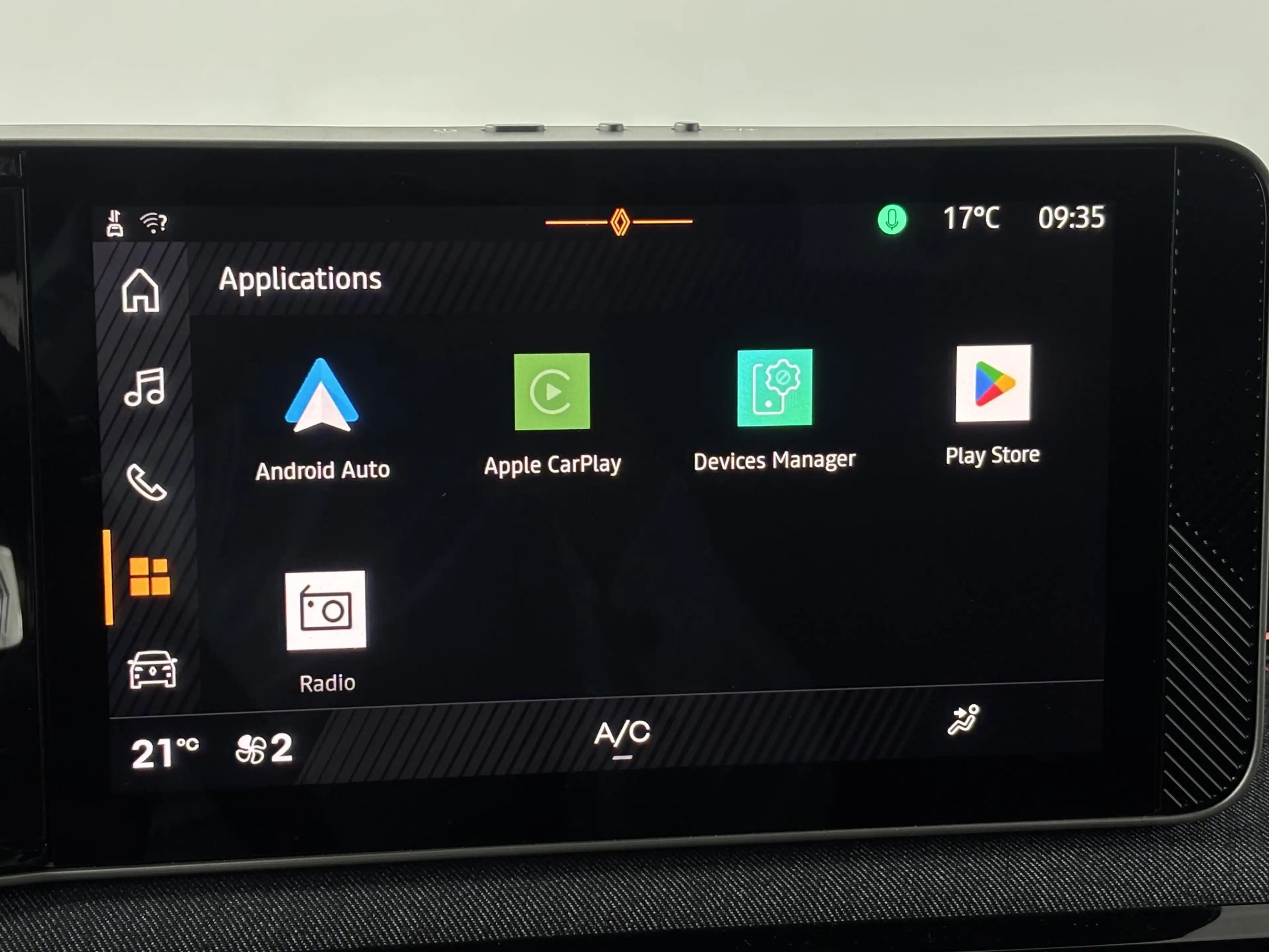 Renault R 5 comfort range techno 52 kWh | Camera | Navigatie | — photo 20