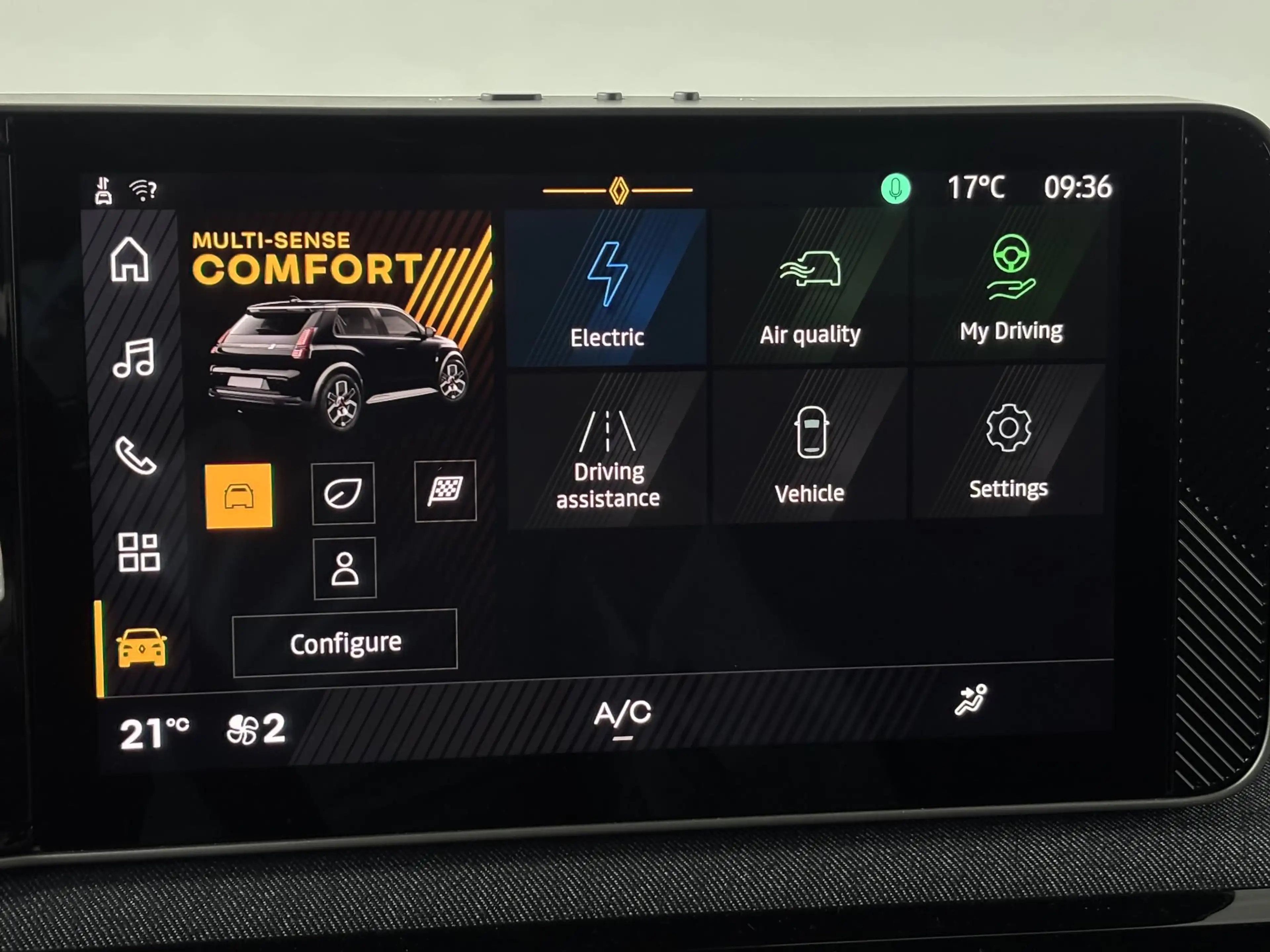 Renault R 5 comfort range techno 52 kWh | Camera | Navigatie | — photo 24