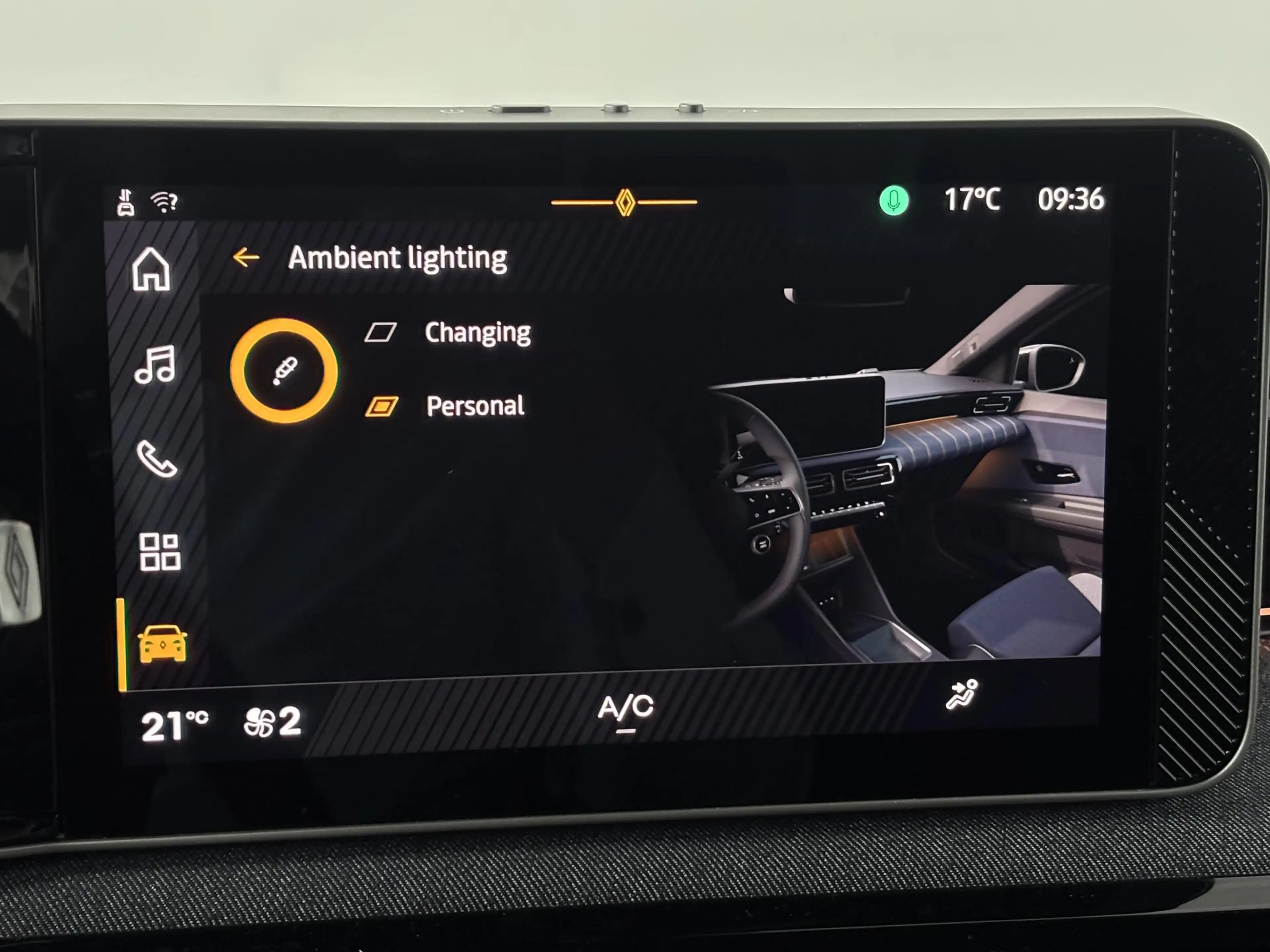 Renault R 5 comfort range techno 52 kWh | Camera | Navigatie | — photo 25