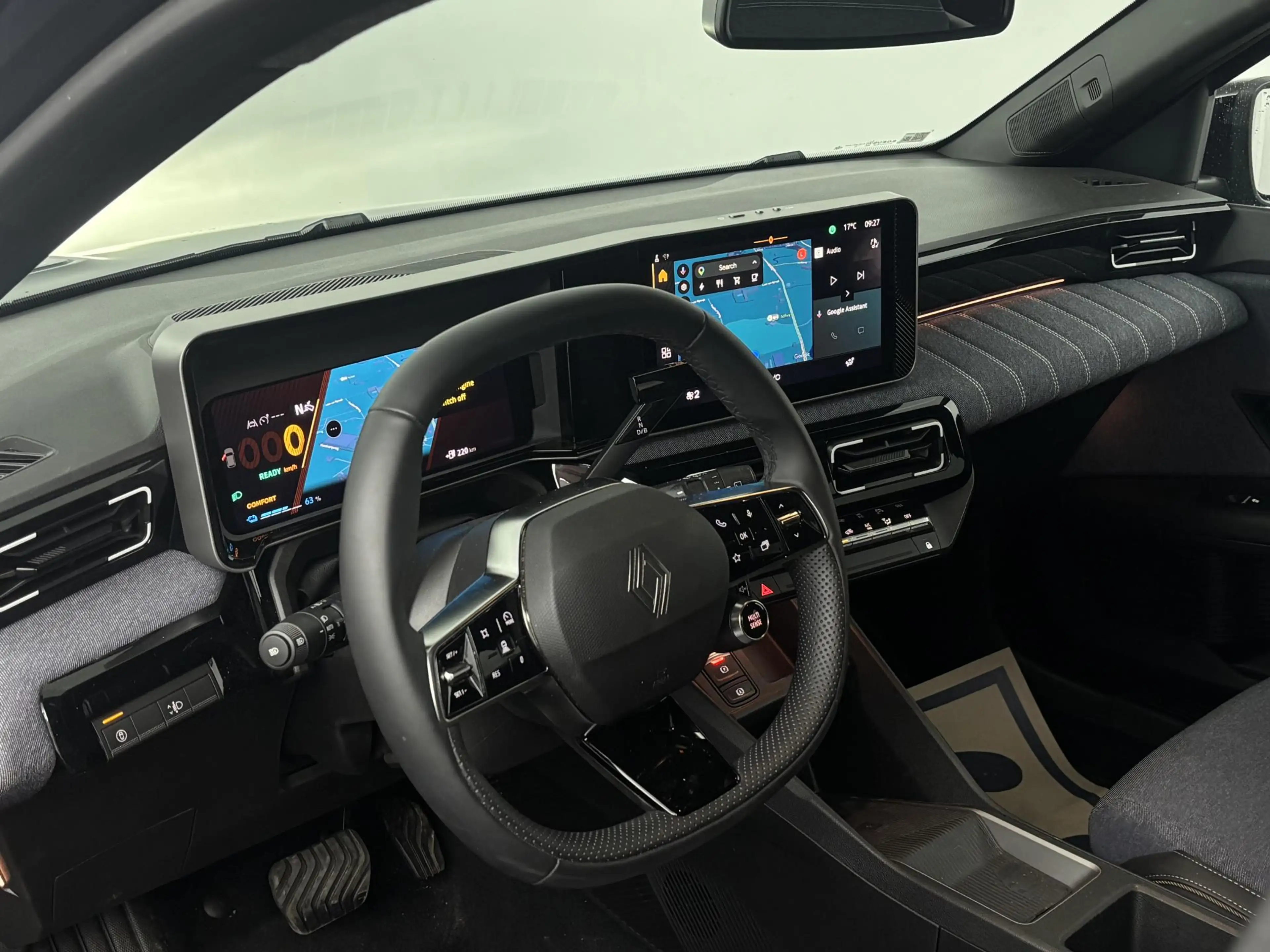 Renault R 5 comfort range techno 52 kWh | Camera | Navigatie | — photo 7