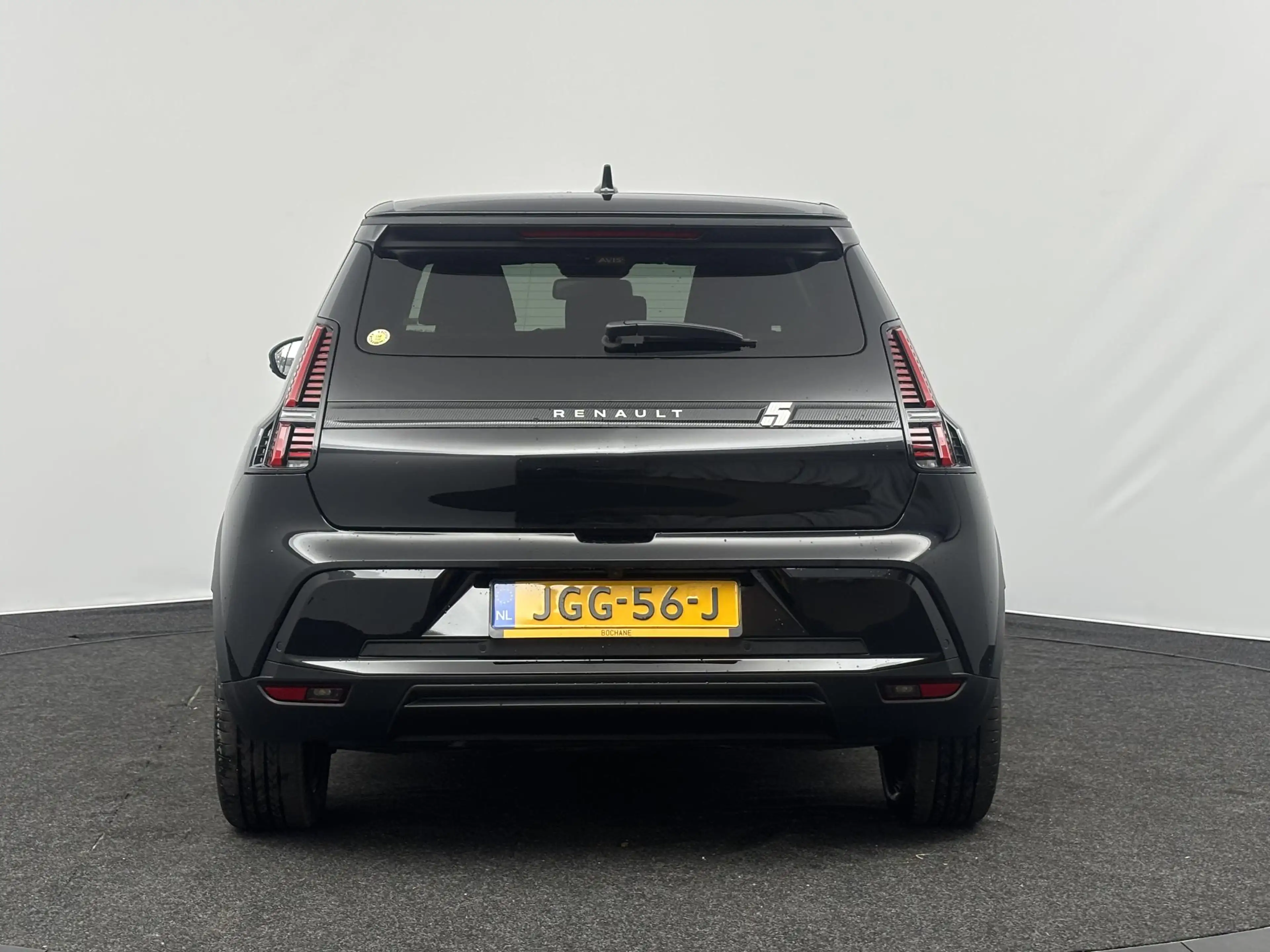 Renault R 5 comfort range techno 52 kWh | Camera | Navigatie | — photo 18