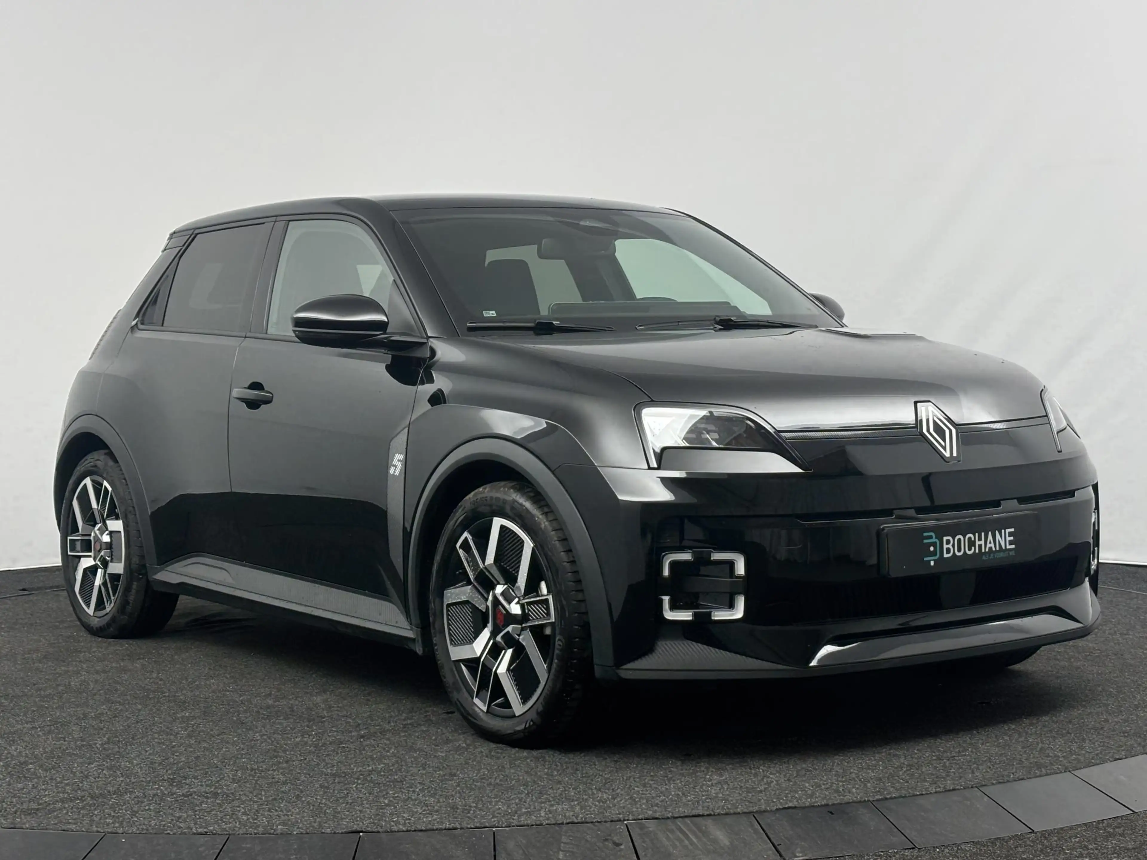 Renault R 5 comfort range techno 52 kWh | Camera | Navigatie | — photo 5