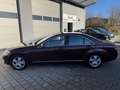 Mercedes-Benz S 500 4MATIC *Rentnerfahrzeug* viele Neuteile Rouge - thumbnail 4
