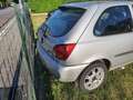 Ford Fiesta Fiesta 3p 1.4 Techno Gris - thumbnail 3