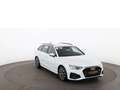 Audi A4 Avant 35 TDI S-Line Aut LED AHK NAVI SITZHZG Weiß - thumbnail 6