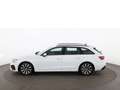 Audi A4 Avant 35 TDI S-Line Aut LED AHK NAVI SITZHZG Weiß - thumbnail 5