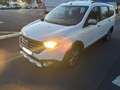 Dacia Lodgy Lodgy TCe 115 7 places Stepway Blanc - thumbnail 1