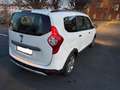 Dacia Lodgy Lodgy TCe 115 7 places Stepway Blanc - thumbnail 3
