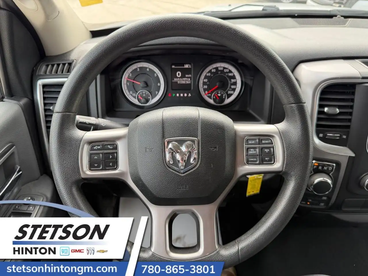 RAM 1500 photo RAM 1500