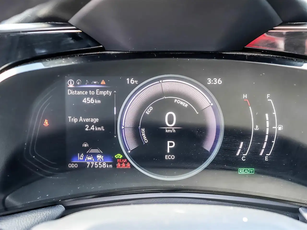 Lexus NX снимка Lexus NX
