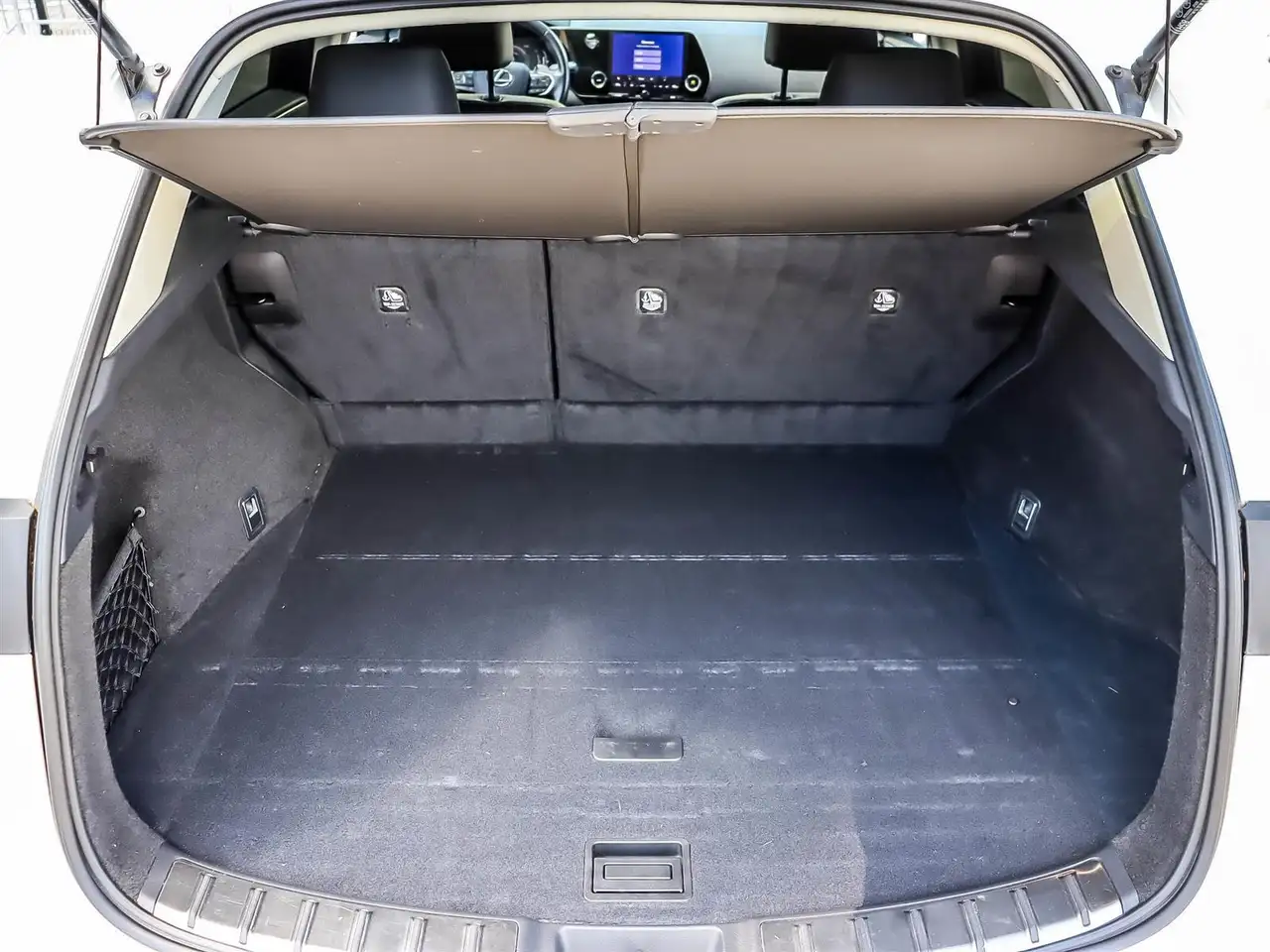 Lexus NX снимка Lexus NX