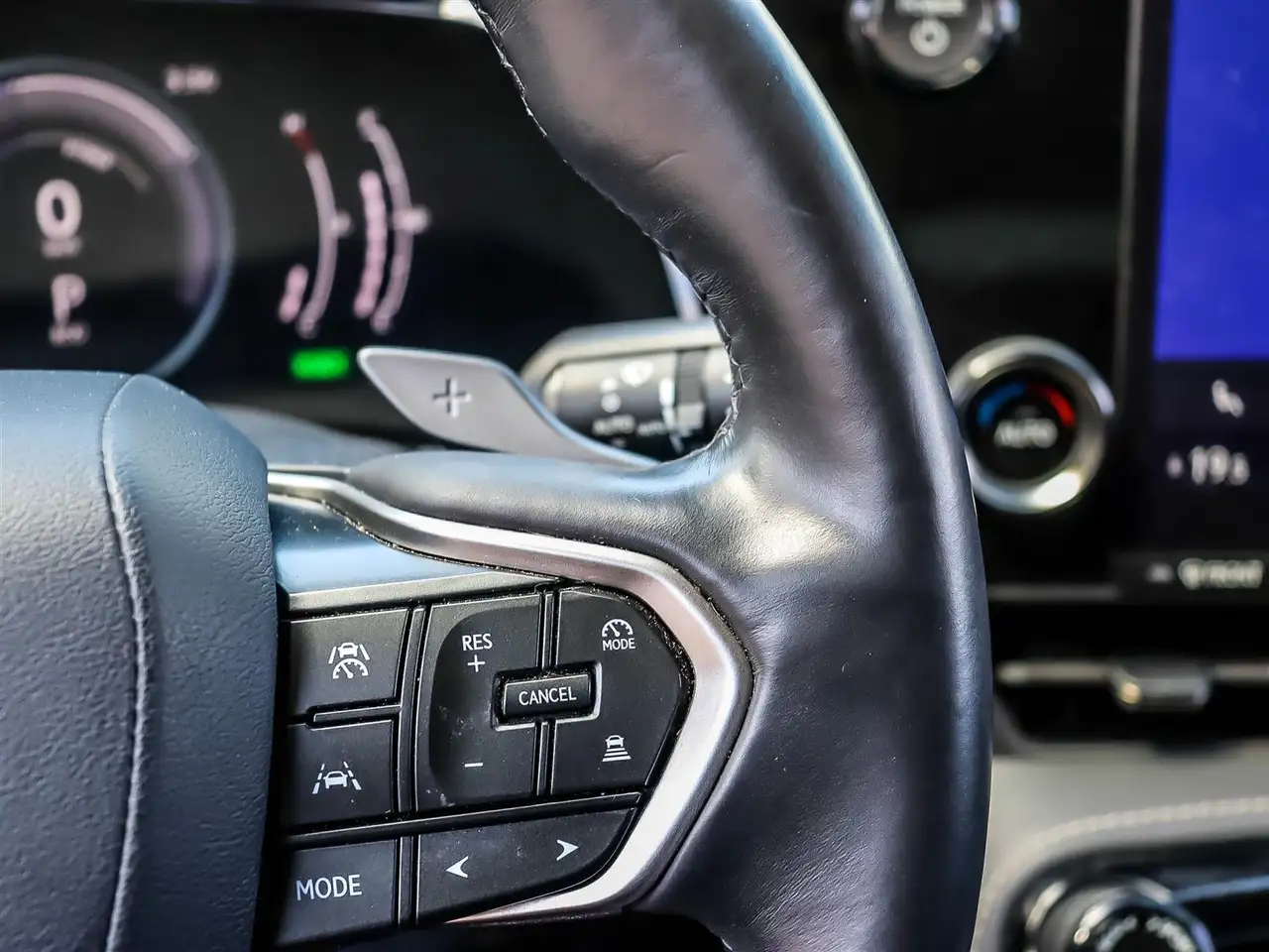 Lexus NX снимка Lexus NX
