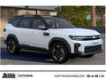 Dacia Bigster Extreme HYBRID 155 Weiß - thumbnail 1