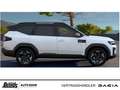 Dacia Bigster Extreme HYBRID 155 Weiß - thumbnail 2